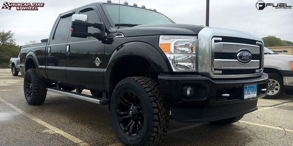  Ford F-350 Super Duty