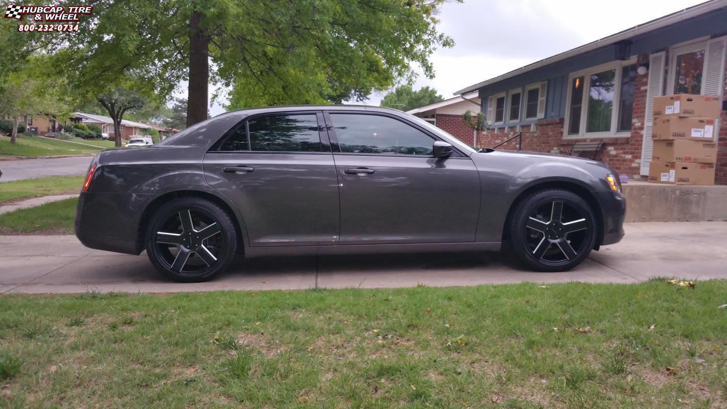  Chrysler 300