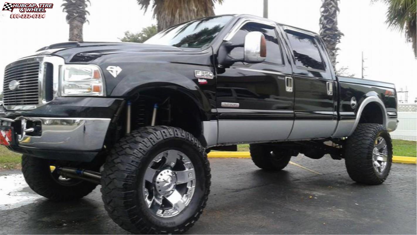  Ford F-350 Super Duty