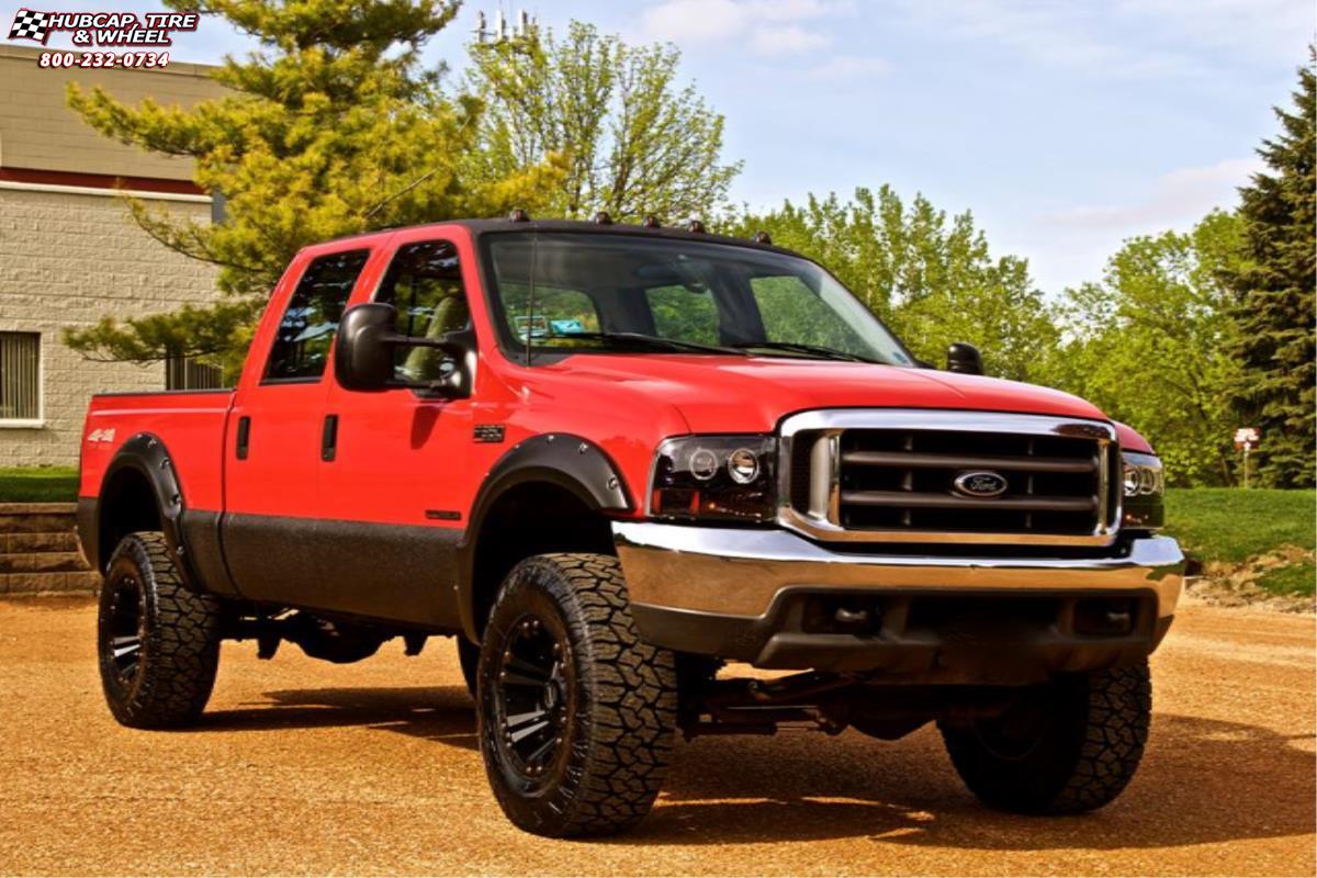  Ford F-350 Super Duty