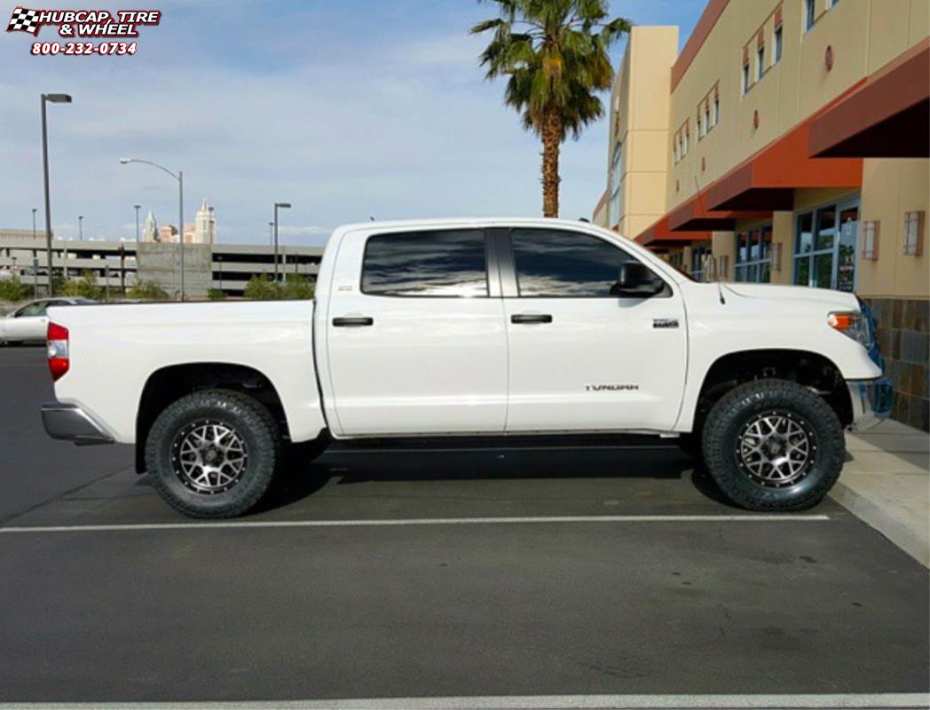 2015 Toyota Tundra