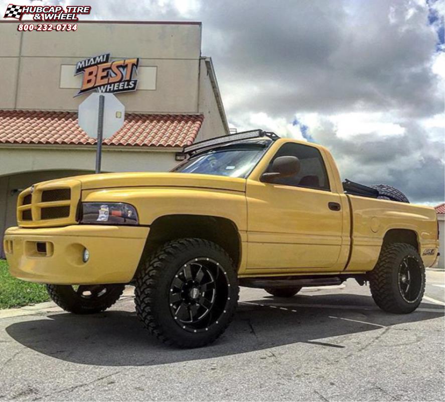  Dodge Ram 1500