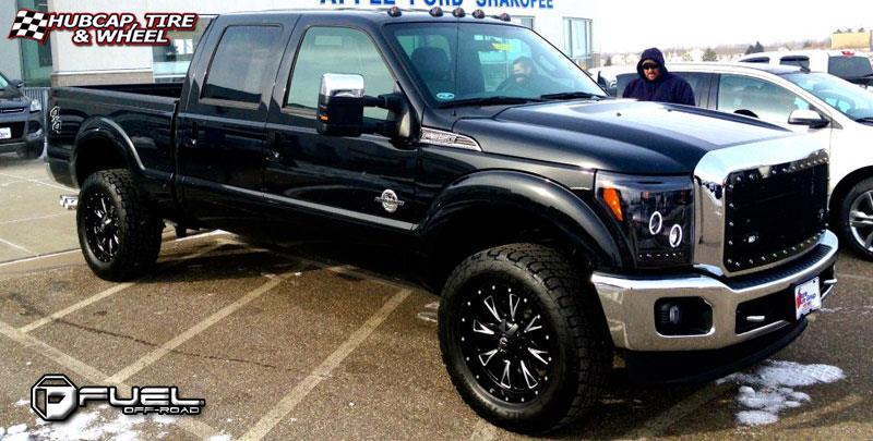  Ford F-350 Super Duty