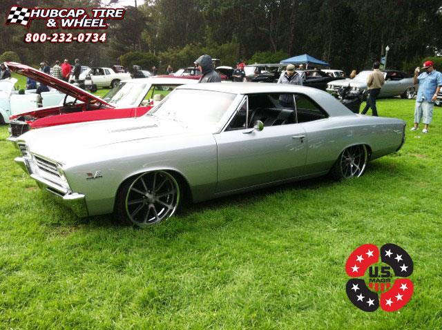  Chevrolet Chevelle