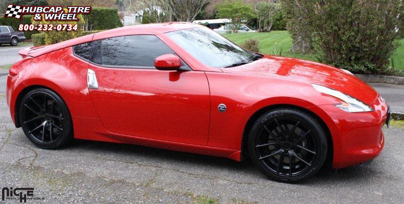  Nissan 370Z