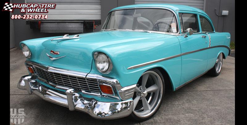  Chevrolet Bel Air