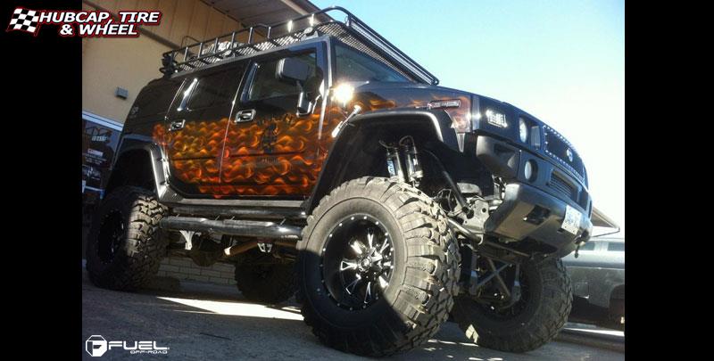  Hummer H2