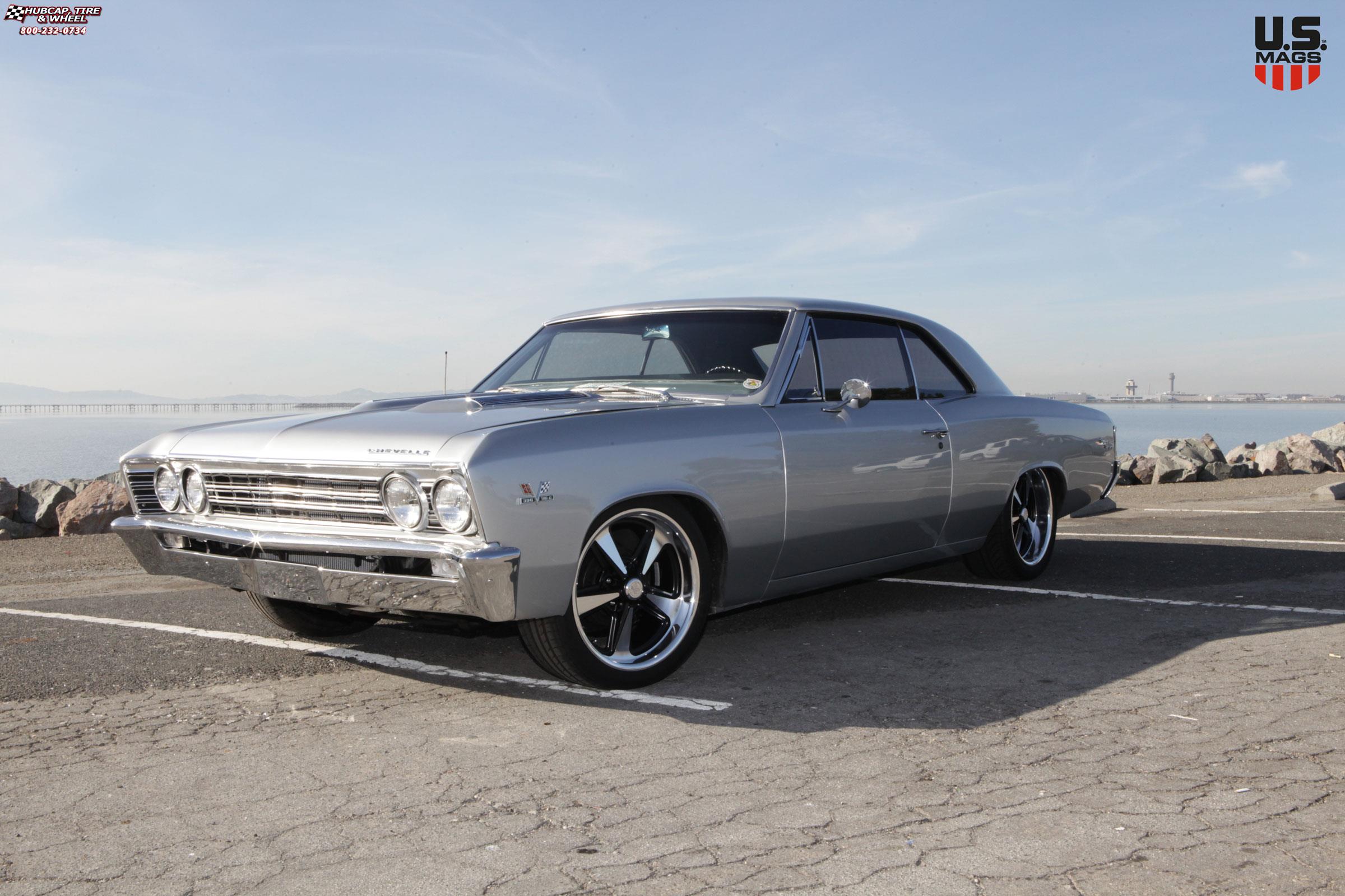  Chevrolet Chevelle