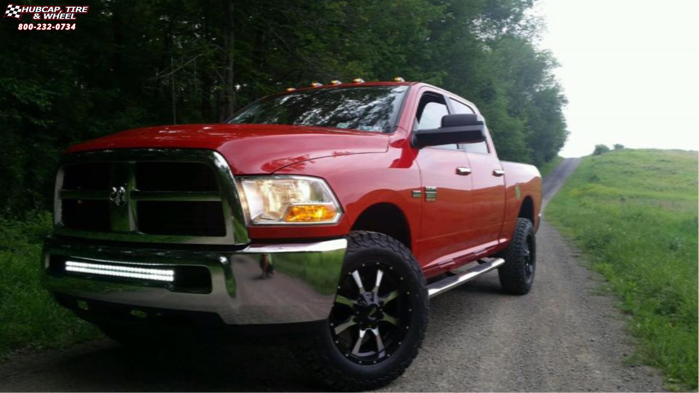  Dodge Ram 2500