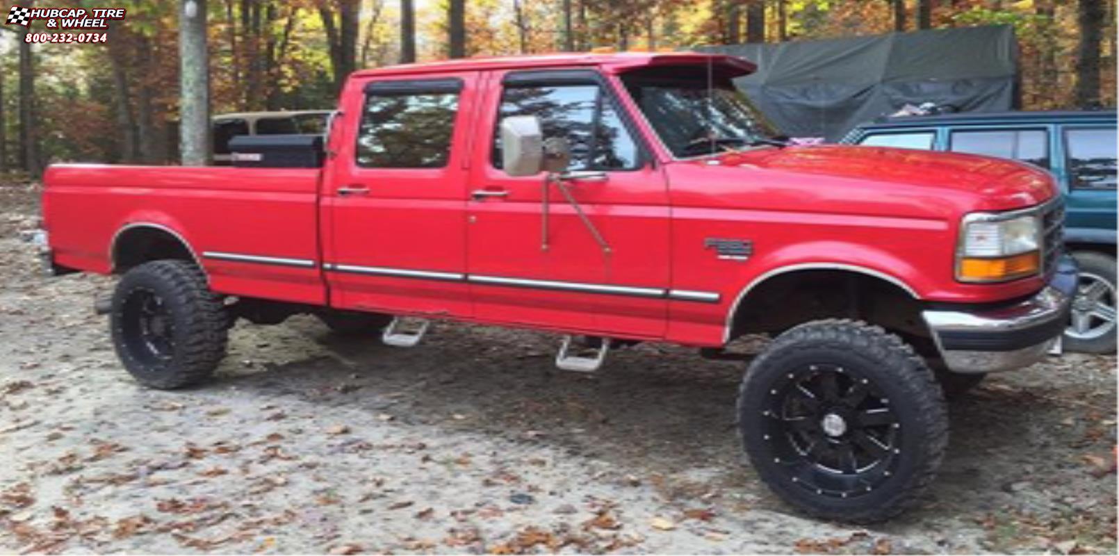  Ford F-350 Super Duty