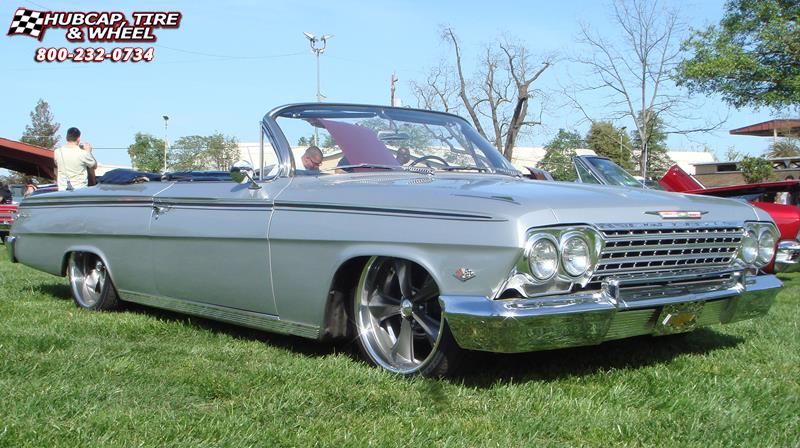 1962 Chevrolet Impala
