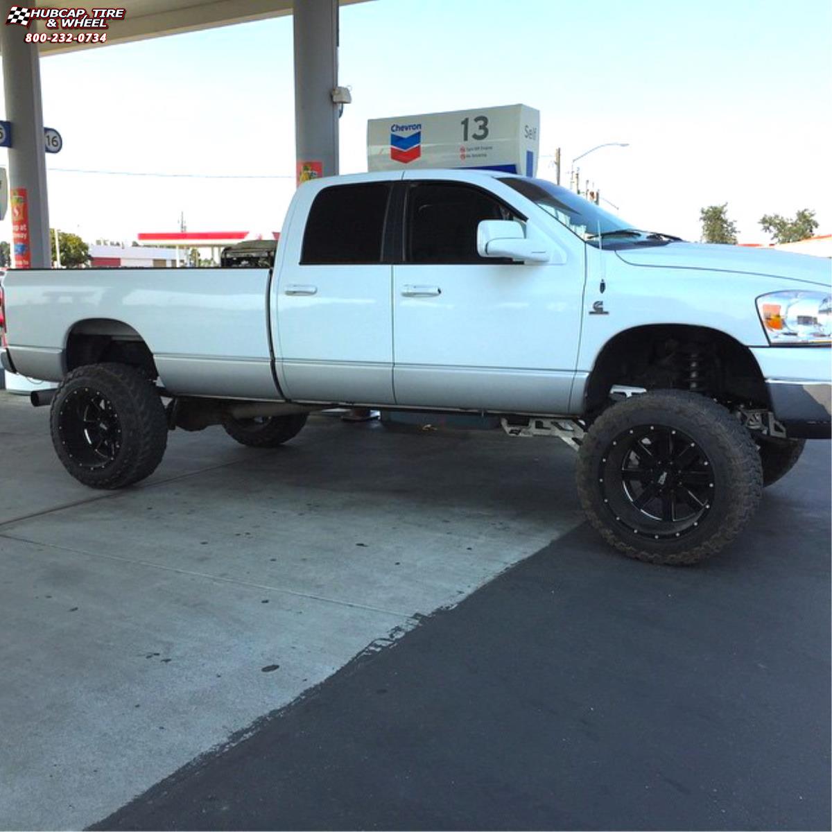  Dodge Ram 2500