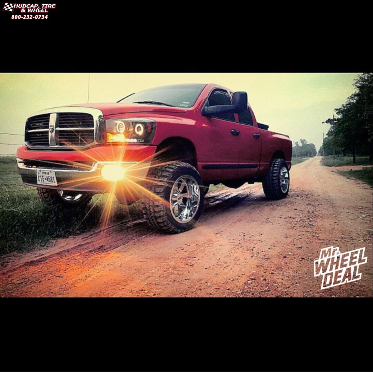 2006 Dodge Ram 2500