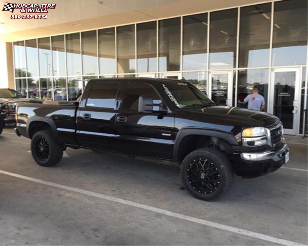  GMC Sierra 1500