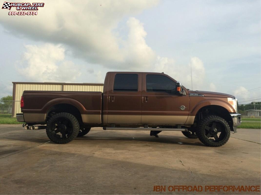  Ford F-350 Super Duty