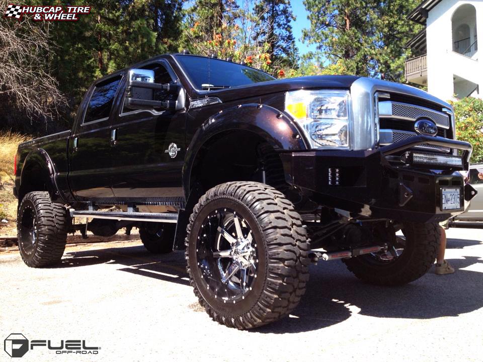  Ford F-350 Super Duty