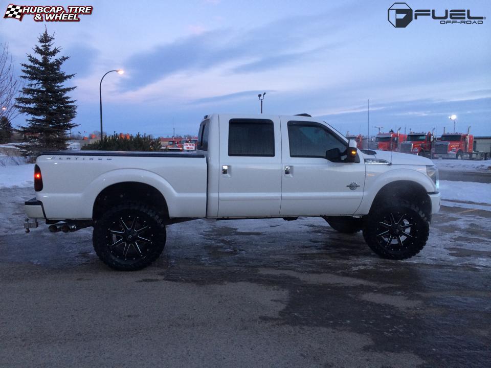  Ford F-350 Super Duty