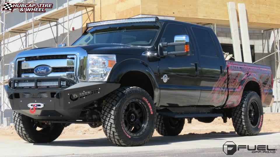  Ford F-350 Super Duty