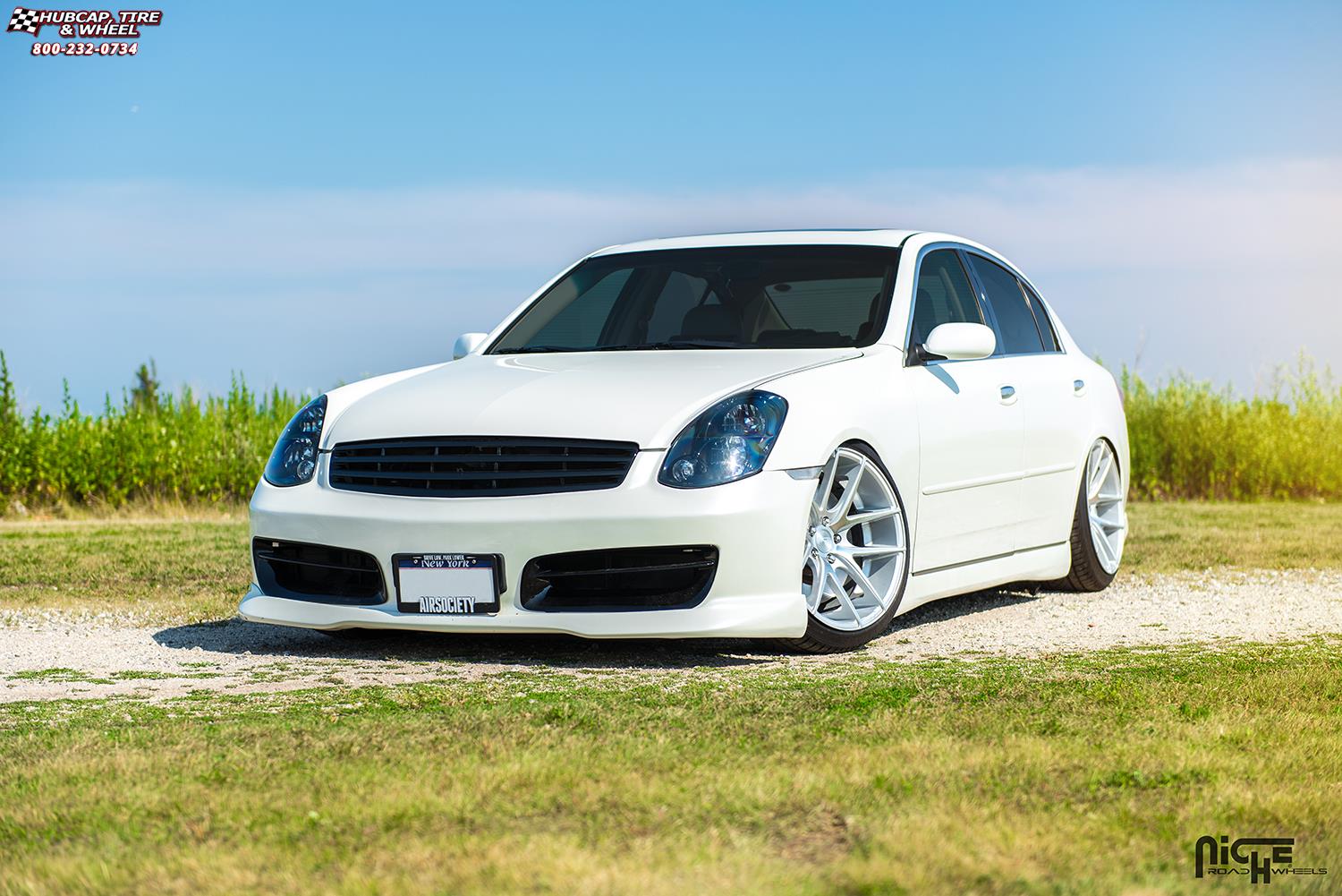  Infiniti G35