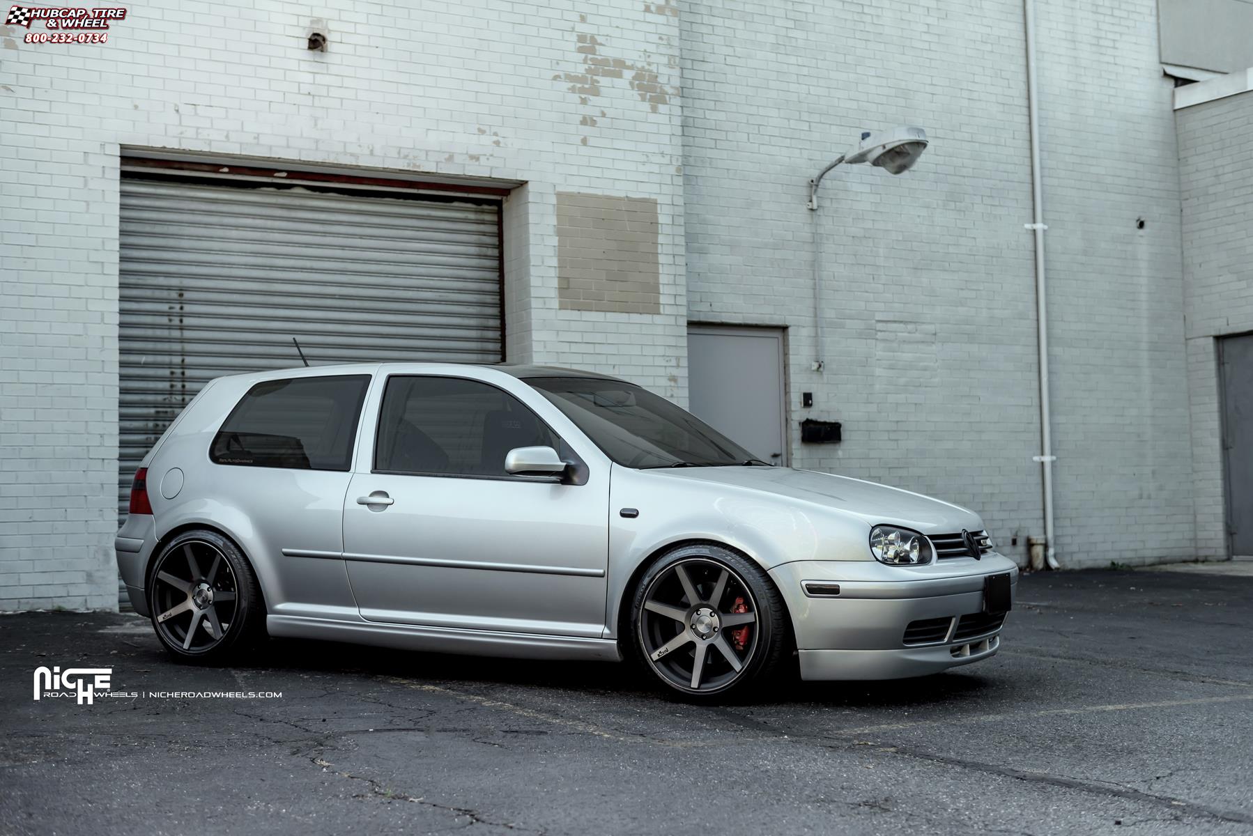  Volkswagen GTI