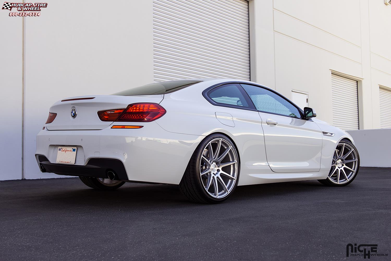  BMW 640i