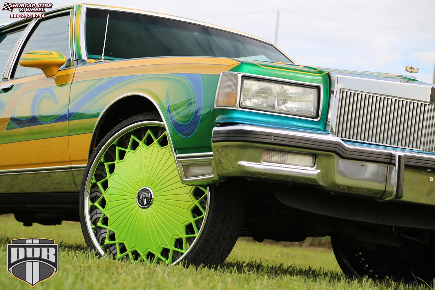  Chevrolet Caprice