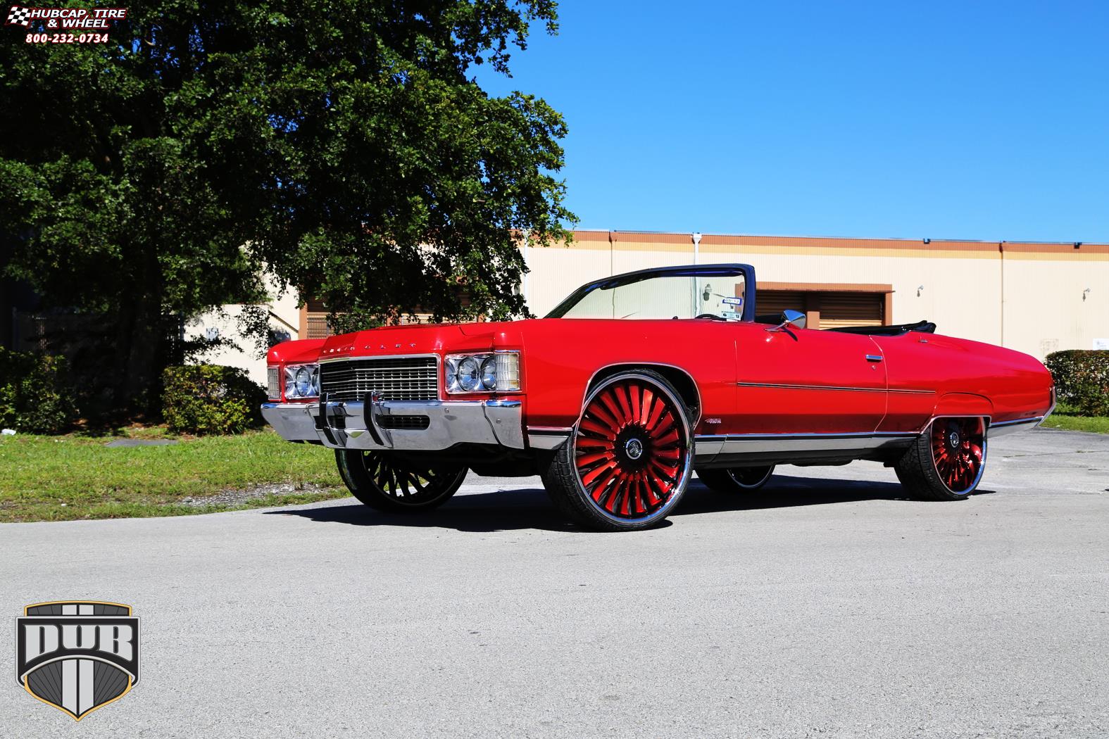  Chevrolet Impala
