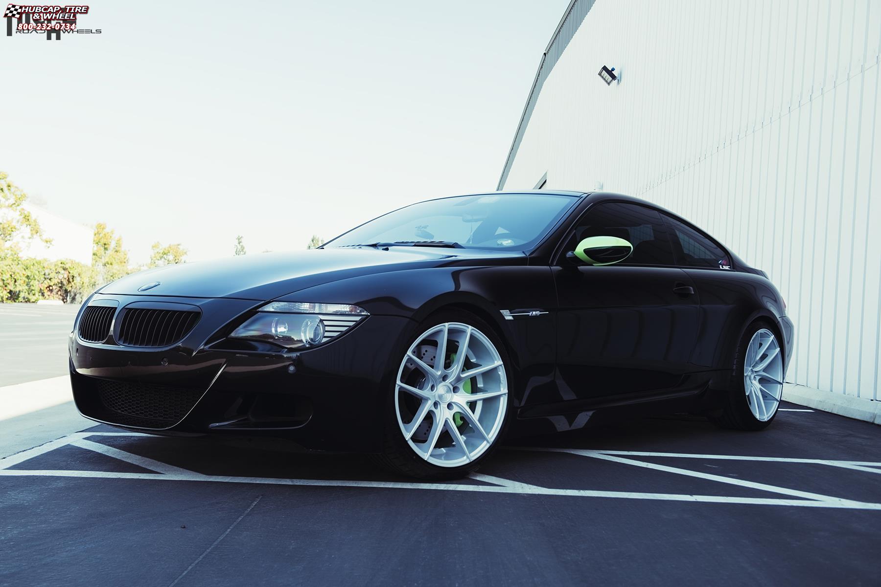  BMW M6