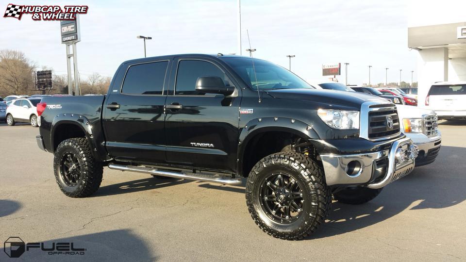  Toyota Tundra