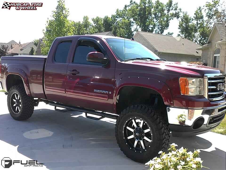  GMC Sierra 1500