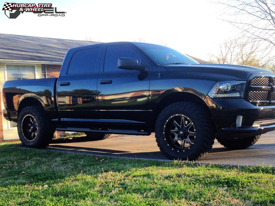  Dodge Ram 1500