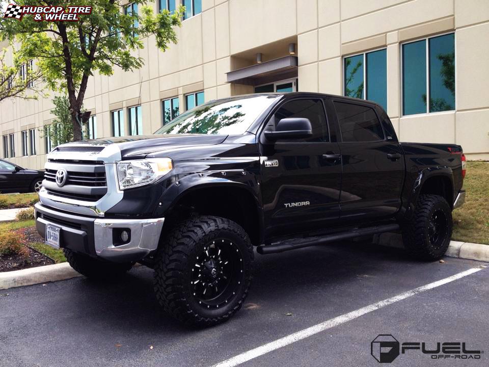  Toyota Tundra