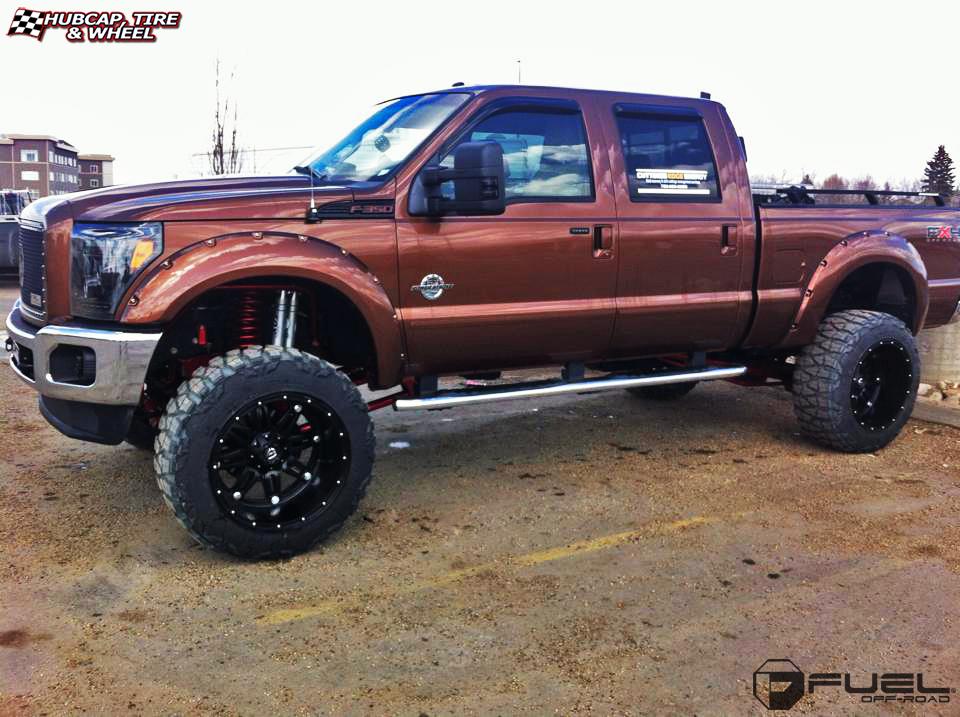 Ford F-350 Super Duty