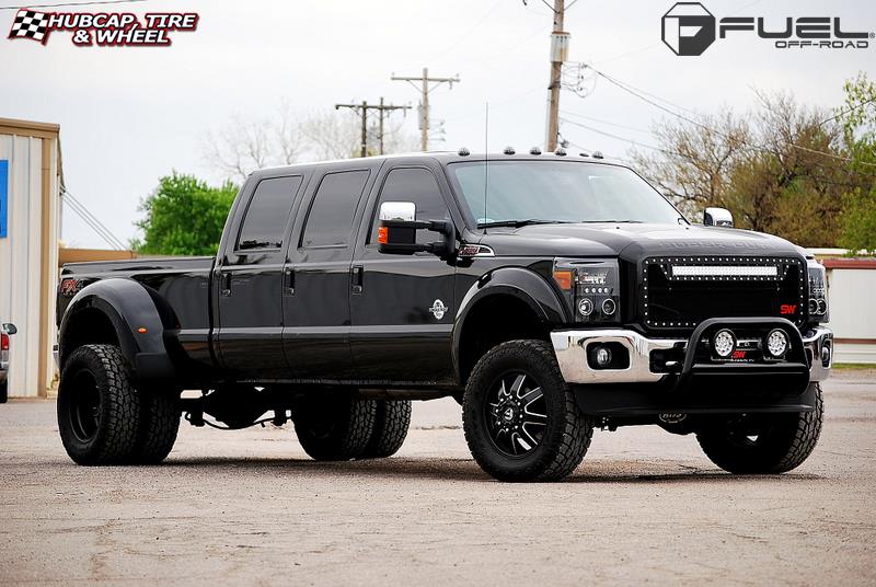  Ford F-350 Super Duty