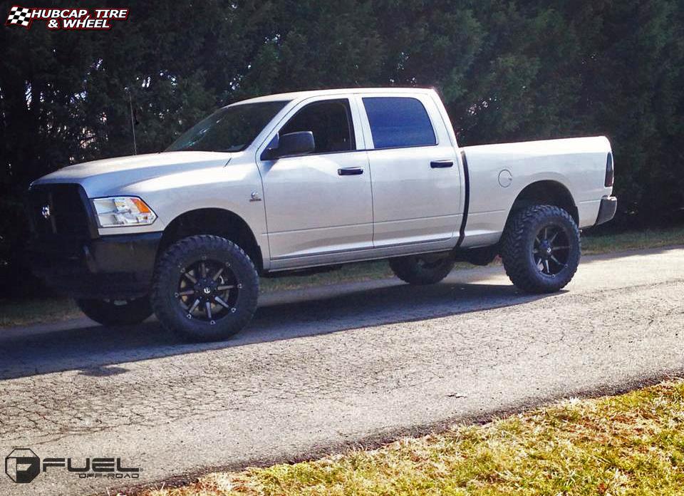  Dodge Ram 2500