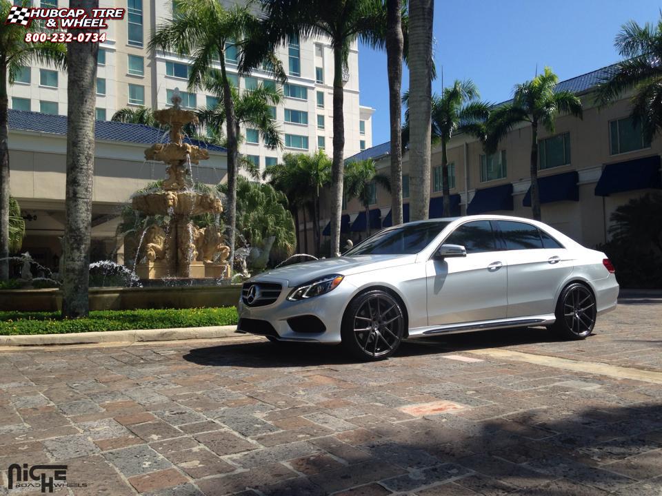  Mercedes-Benz E350