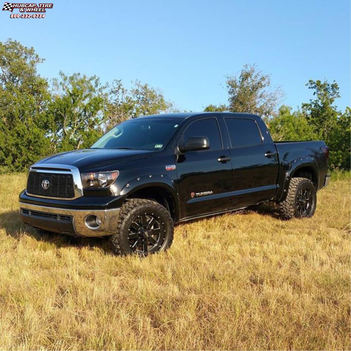 2009 Toyota Tundra