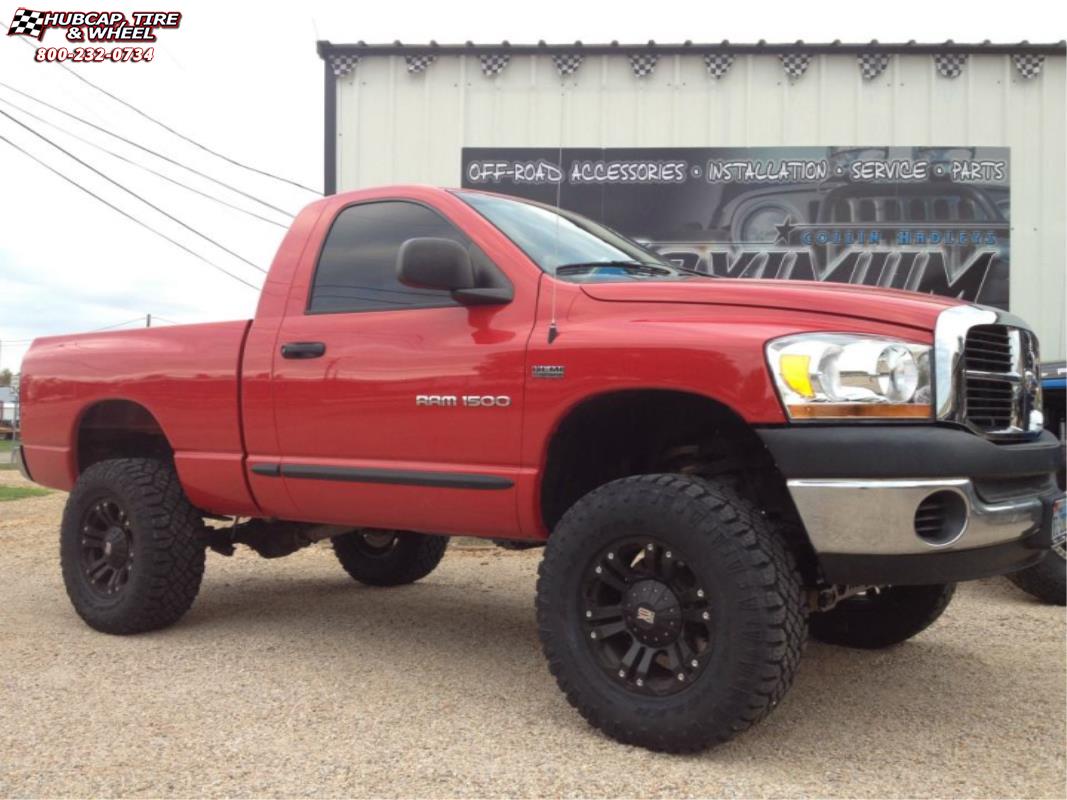  Dodge Ram 1500