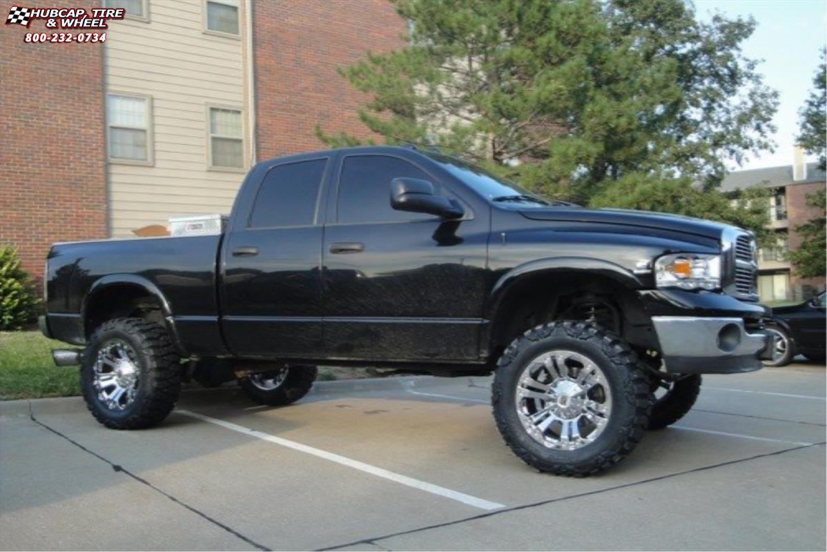  Dodge Ram 2500