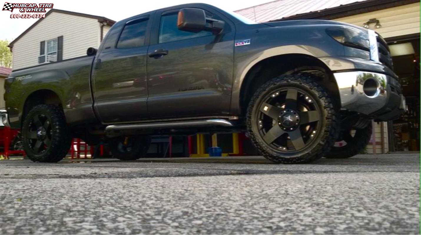 2011 Toyota Tundra