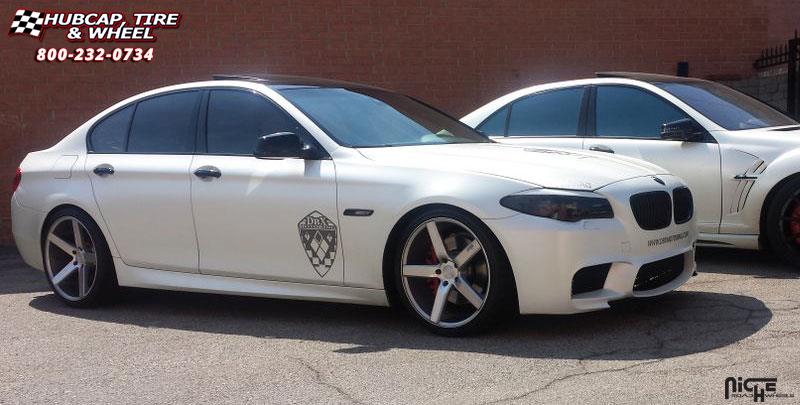  BMW 535i