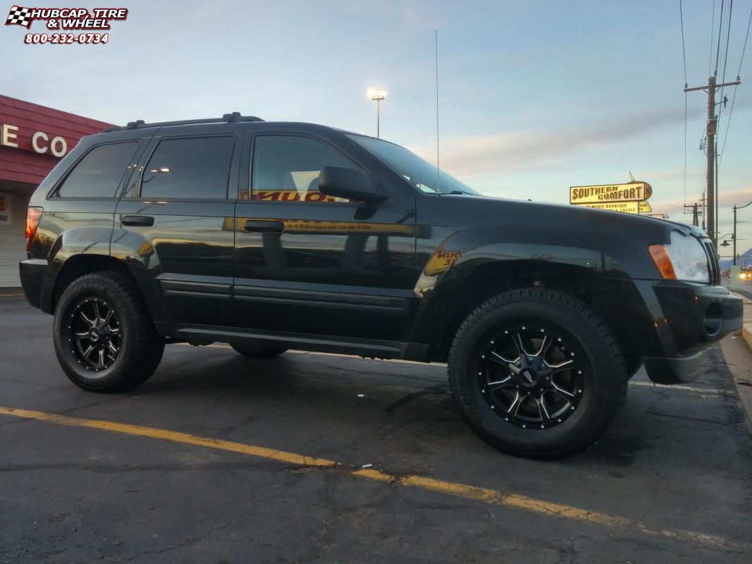 2005 Jeep Grand Cherokee