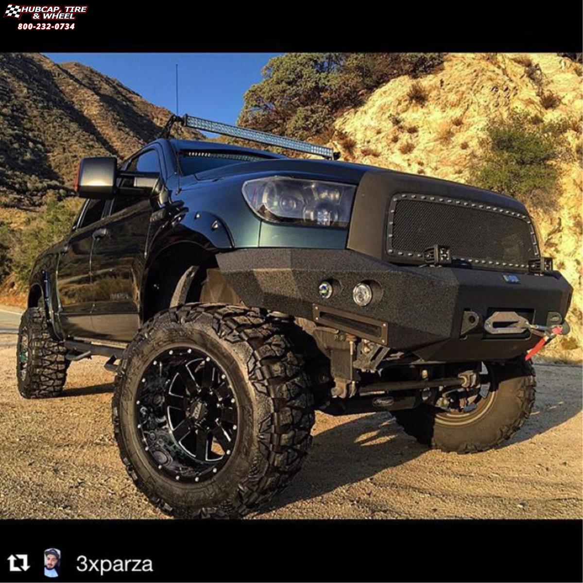 2008 Toyota Tundra