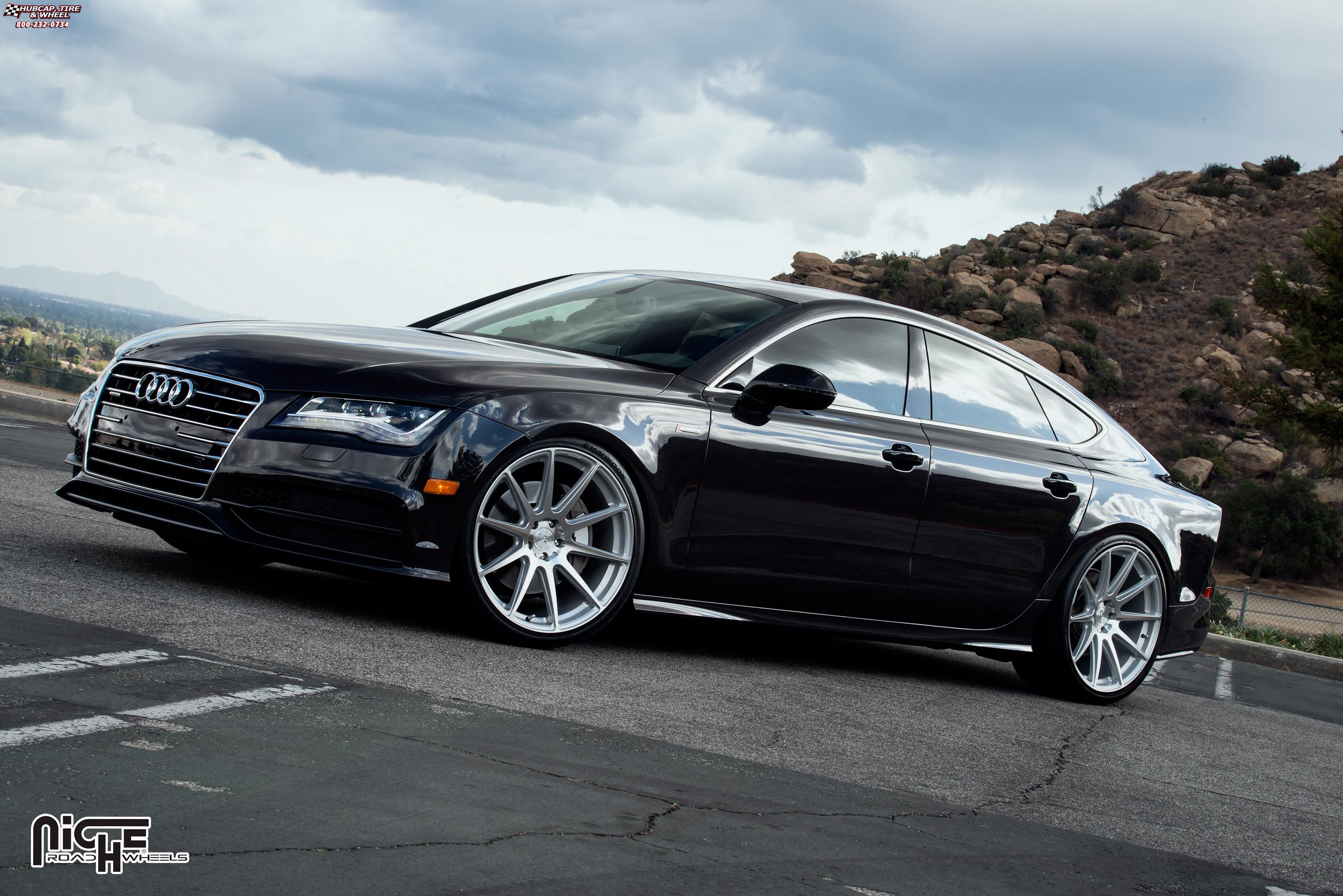 vehicle gallery/audi a7 niche essen m146  21x10.5 wheels and rims