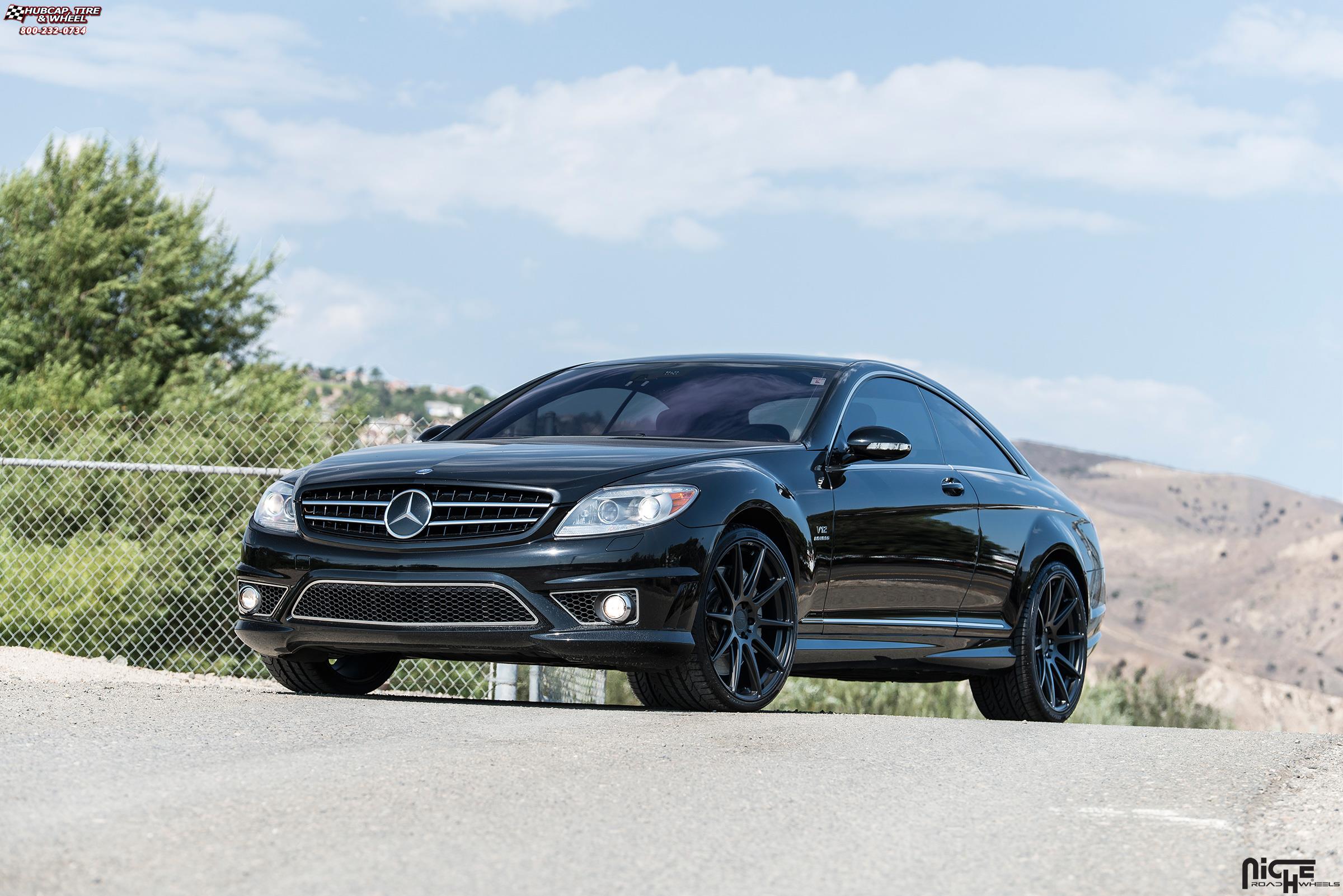  Mercedes-Benz CL65