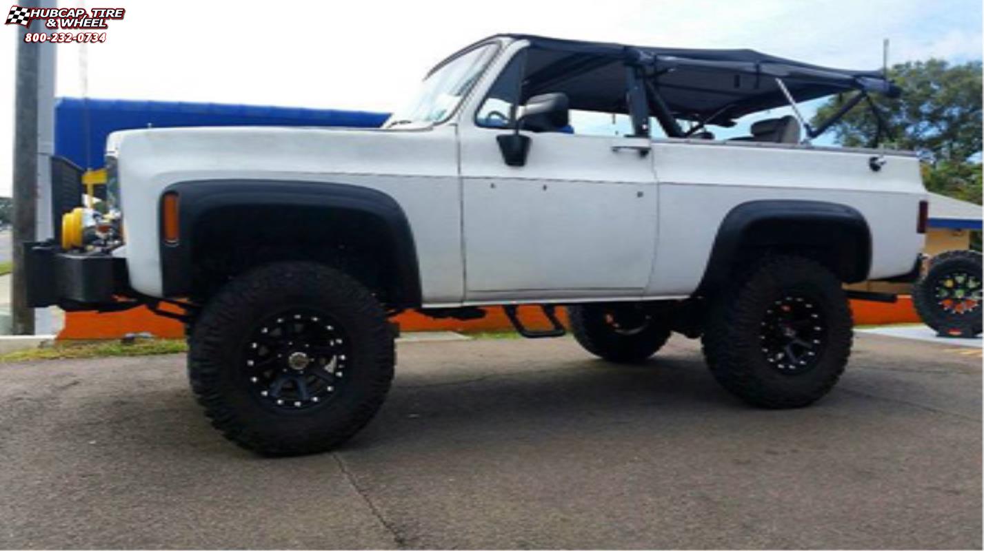  Chevrolet K5 Blazer