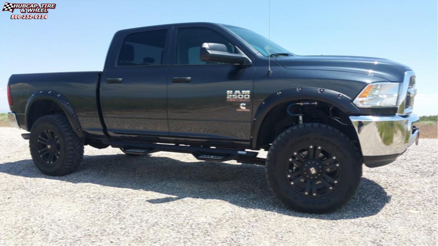  Dodge Ram 2500