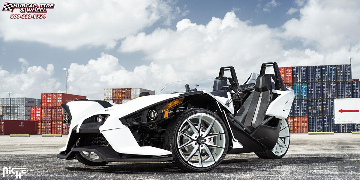  Polaris Slingshot