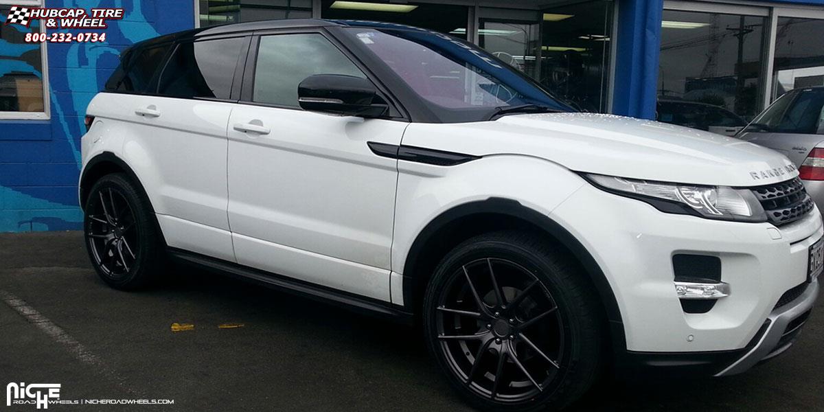  Land Rover Rover Evoque