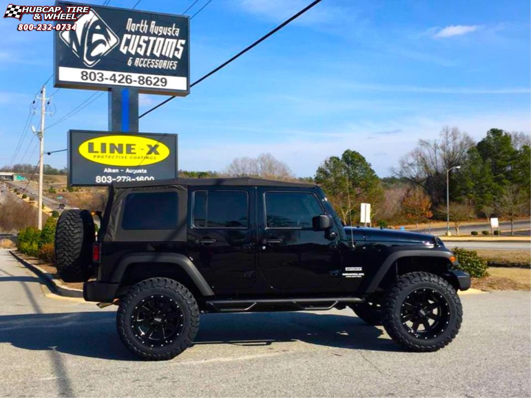 2011 Jeep Wrangler
